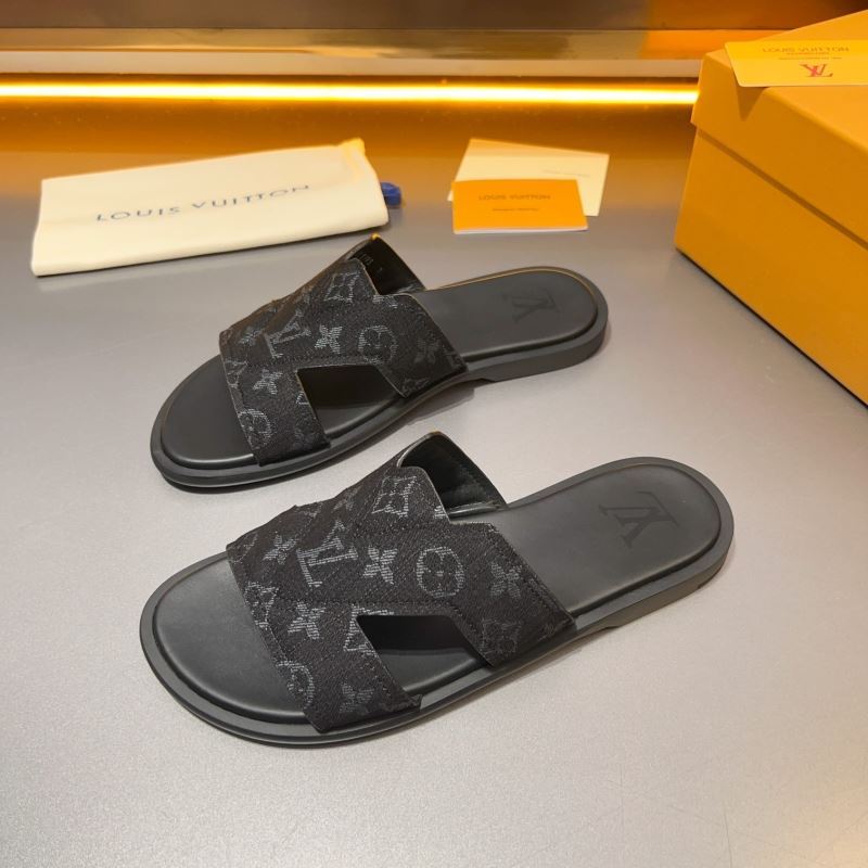 Louis Vuitton Slippers